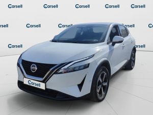 Nissan Qashqai Dig-t 103kw N-connecta - Foto 2