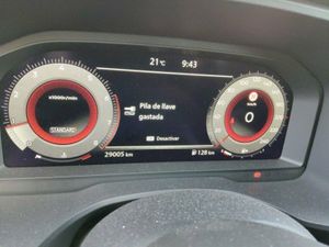 Nissan Qashqai Dig-t 103kw N-connecta - Foto 9