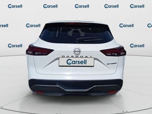 Nissan Qashqai E-power 140 Kw (190 Cv) N-connecta - Foto 6