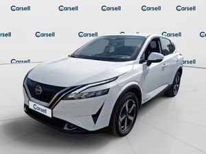 Nissan Qashqai E-power 140 Kw (190 Cv) N-connecta - Foto 2