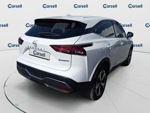 Nissan Qashqai E-power 140 Kw (190 Cv) N-connecta - Foto 5