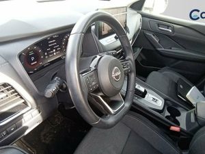 Nissan Qashqai E-power 140 Kw (190 Cv) N-connecta - Foto 8