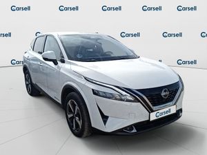 Nissan Qashqai E-power 140 Kw (190 Cv) N-connecta - Foto 4