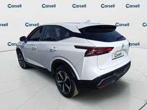 Nissan Qashqai E-power 140 Kw (190 Cv) N-connecta - Foto 7