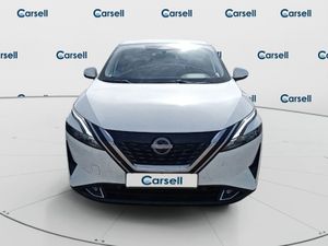 Nissan Qashqai E-power 140 Kw (190 Cv) N-connecta - Foto 3