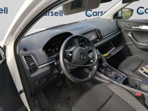 Skoda Karoq 1.5 Tsi 110kw (150cv) Dsg Act Ambition - Foto 9