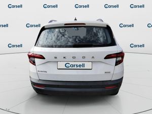 Skoda Karoq 1.5 Tsi 110kw (150cv) Dsg Act Ambition - Foto 7