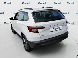 Skoda Karoq 1.5 Tsi 110kw (150cv) Dsg Act Ambition - Foto 8