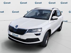 Skoda Karoq 1.5 Tsi 110kw (150cv) Dsg Act Ambition - Foto 2