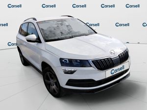 Skoda Karoq 1.5 Tsi 110kw (150cv) Dsg Act Ambition - Foto 5