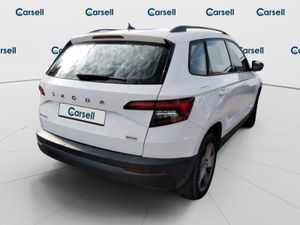 Skoda Karoq 1.5 Tsi 110kw (150cv) Dsg Act Ambition - Foto 6