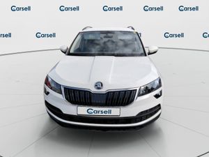 Skoda Karoq 1.5 Tsi 110kw (150cv) Dsg Act Ambition - Foto 3