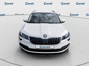 Skoda Karoq 1.5 Tsi 110kw (150cv) Dsg Act Ambition - Foto 4