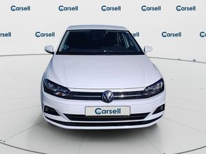 Volkswagen Polo Life 1.0 Tsi 70kw (95cv) - Foto 3