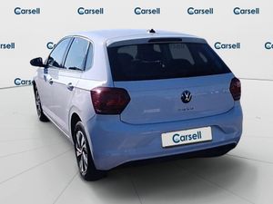 Volkswagen Polo Life 1.0 Tsi 70kw (95cv) - Foto 7