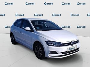 Volkswagen Polo Life 1.0 Tsi 70kw (95cv) - Foto 4