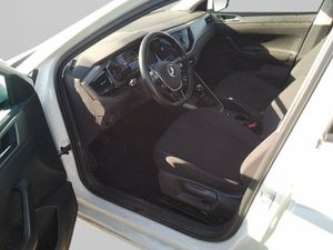Volkswagen Polo Life 1.0 Tsi 70kw (95cv) - Foto 8