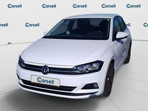 Volkswagen Polo Life 1.0 Tsi 70kw (95cv) - Foto 2