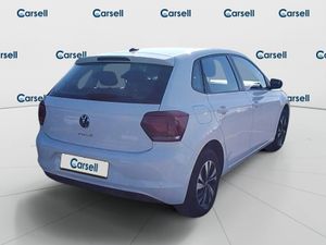 Volkswagen Polo Life 1.0 Tsi 70kw (95cv) - Foto 5