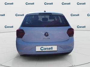 Volkswagen Polo Life 1.0 Tsi 70kw (95cv) - Foto 6