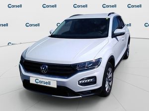 Volkswagen T-roc Advance 1.5 Tsi 110kw (150cv) Dsg - Foto 2