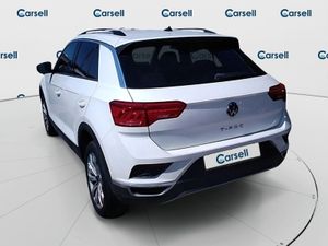 Volkswagen T-roc Advance 1.5 Tsi 110kw (150cv) Dsg - Foto 7