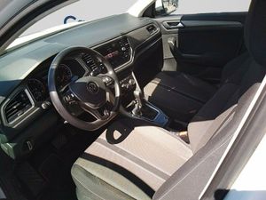 Volkswagen T-roc Advance 1.5 Tsi 110kw (150cv) Dsg - Foto 8