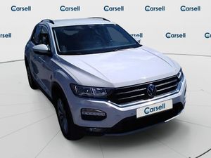 Volkswagen T-roc Advance 1.5 Tsi 110kw (150cv) Dsg - Foto 4
