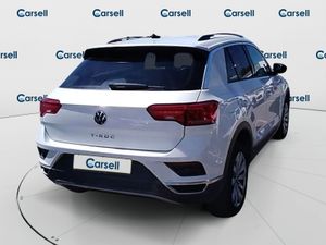 Volkswagen T-roc Advance 1.5 Tsi 110kw (150cv) Dsg - Foto 5