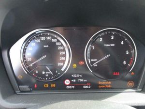 Bmw X2 Sdrive16d - Foto 8
