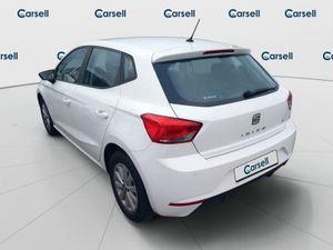 Seat Ibiza 1.0 Tsi 70kw (95cv) Style - Foto 3