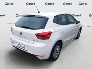 Seat Ibiza 1.0 Tsi 70kw (95cv) Style - Foto 4