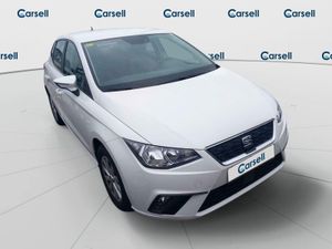 Seat Ibiza 1.0 Tsi 70kw (95cv) Style - Foto 5