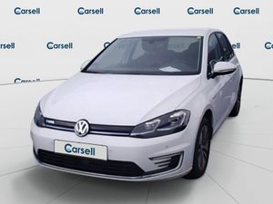 Volkswagen Golf (o) E-golf Epower 100 Kw (136cv) - Foto 2