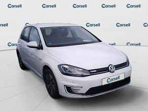 Volkswagen Golf (o) E-golf Epower 100 Kw (136cv) - Foto 4