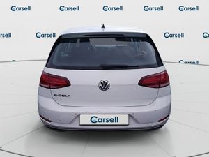 Volkswagen Golf (o) E-golf Epower 100 Kw (136cv) - Foto 6