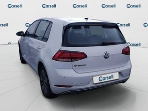 Volkswagen Golf (o) E-golf Epower 100 Kw (136cv) - Foto 7