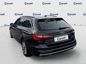 Audi A4 Avant Advanced 35 Tdi 120kw S Tronic - Foto 7