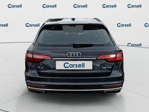 Audi A4 Avant Advanced 35 Tdi 120kw S Tronic - Foto 6