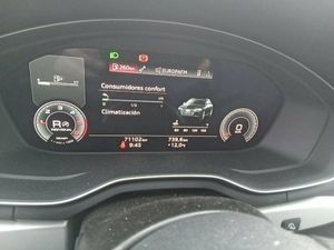 Audi A4 Avant Advanced 35 Tdi 120kw S Tronic - Foto 9