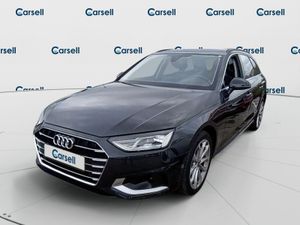 Audi A4 Avant Advanced 35 Tdi 120kw S Tronic - Foto 2