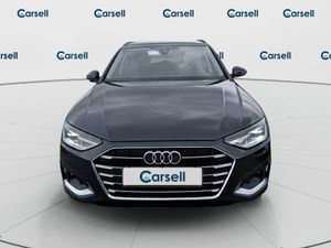 Audi A4 Avant Advanced 35 Tdi 120kw S Tronic - Foto 3