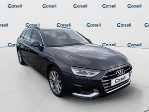 Audi A4 Avant Advanced 35 Tdi 120kw S Tronic - Foto 4
