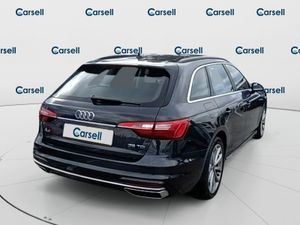 Audi A4 Avant Advanced 35 Tdi 120kw S Tronic - Foto 5