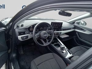 Audi A4 Avant Advanced 35 Tdi 120kw S Tronic - Foto 8