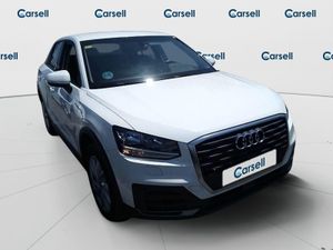 Audi Q2 Advanced 30 Tdi 85kw (116cv) S Tronic - Foto 4
