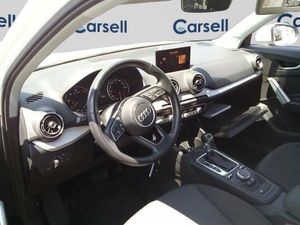 Audi Q2 Advanced 30 Tdi 85kw (116cv) S Tronic - Foto 8