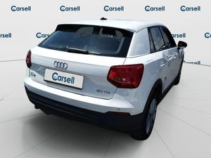 Audi Q2 Advanced 30 Tdi 85kw (116cv) S Tronic - Foto 5
