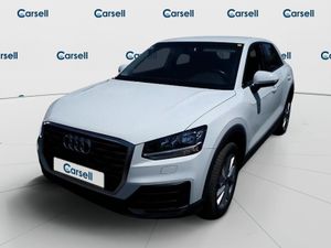 Audi Q2 Advanced 30 Tdi 85kw (116cv) S Tronic - Foto 2