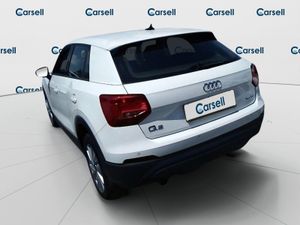 Audi Q2 Advanced 30 Tdi 85kw (116cv) S Tronic - Foto 7